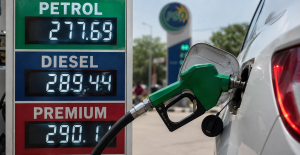 Petrol Price Pakistan Formula
