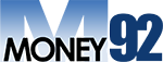 Money92 Logo