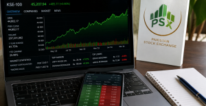 How to Buy Shares in Pakistan