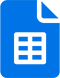 Finance Sheets