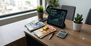 What Does Money92 Offer? A Complete Guide to Pakistan’s Gold, Stocks & Currency Rates